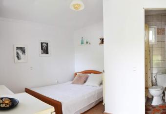 Summer Panorama first floor Studio has Balcony rooms