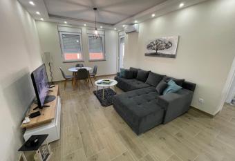 DREAM house has Balcony rooms