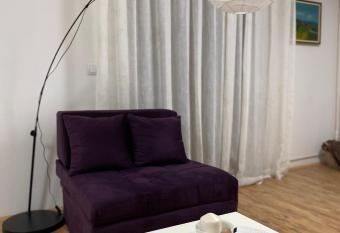 Lilyy has Balcony rooms