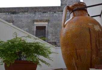 La Capasa di CasAda allows 18 year olds to book a room