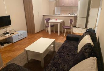 Canzona has Balcony rooms