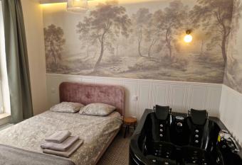 Jacuzzi Apartamenty Gda  sk #2 - RELAX Apartments allows 18 year olds to book a room