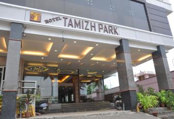 Hotel Tamizh Park allows 18 year olds to book a room