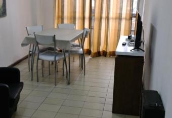 Departamento 2 Dormitorios muy bien ubicado, Corrientes 1855 ambiente familiar has Balcony rooms