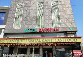Hotel Darshan by WB Inn allows 18 year olds to book a room