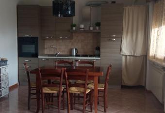 Garda View Apartment has Balcony rooms