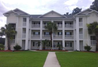 Lovely 2 Bedroom/2 Bath Condo at Buck Creek has Balcony rooms