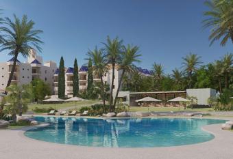 La Zambra Resort GL, part of The Unbound Collection by Hyatt has Balcony rooms