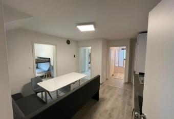 Schullandheim Alpina has Balcony rooms
