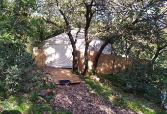 Singing bird has Balcony rooms