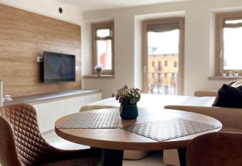SUITE SUPERIOR, Verona 1K_HOME has Balcony rooms