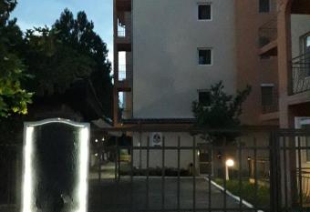 casa brava 2 has Balcony rooms