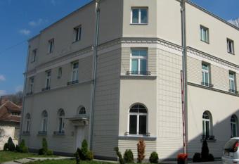 VILA MILETI   has Balcony rooms