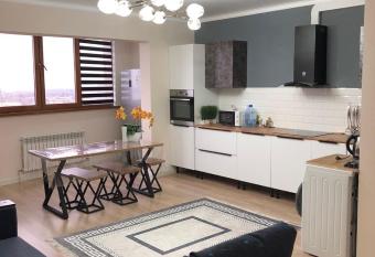 Your House in Almaty allows 18 year olds to book a room