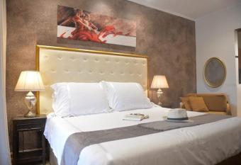 ANGELA allows 18 year olds to book a room