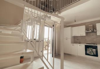 Dea apartment has Balcony rooms