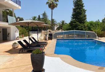 B&B Casa Mil Sue  os has Balcony rooms