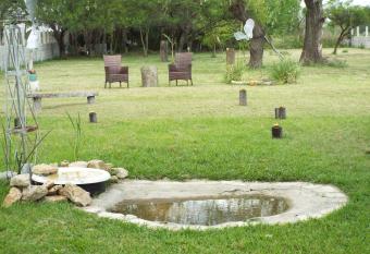 Bird Garden allows 18 year olds to book a room