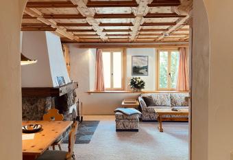 Chesa Coronella allows 18 year olds to book a room