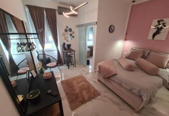 Premium class Room allows 18 year olds to book a room