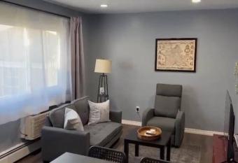 Your cozy comfy 2-bedroom vacation home allows 18 year olds to book a room