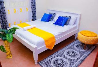 Naivasha 1 bedroom - Rated Best has Balcony rooms