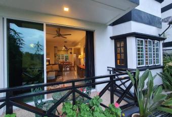 Gerard s Place Nature Heaven Apartment allows 18 year olds to book a room