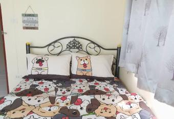 C&TApartment has Balcony rooms