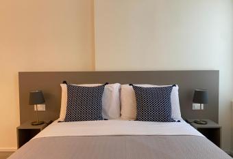 Residenza SubitoSanto - Appartamento 6A  has Balcony rooms