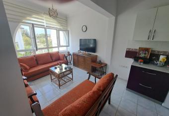 Villa Nar has Balcony rooms