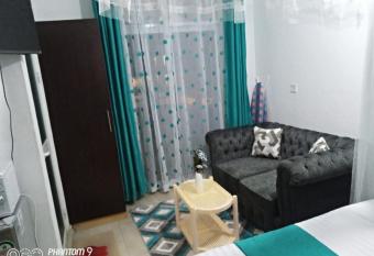 Pride Studio II allows 18 year olds to book a room