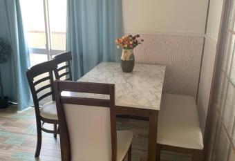             307 has Balcony rooms