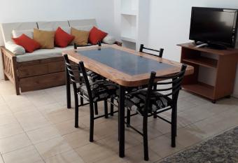 Departamento Anita centro has Balcony rooms