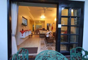 Gerard s Place Nature Haven Apartment allows 18 year olds to book a room