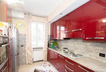 B&B Casa Surace has Balcony rooms