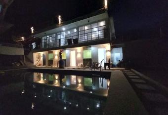 The Philip Ann Resort allows 18 year olds to book a room