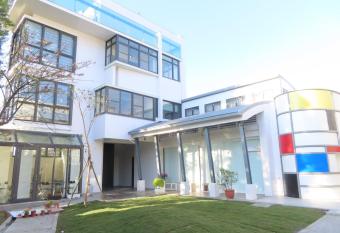 Read to Sleep Book & Bed has Balcony rooms