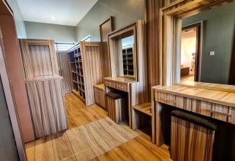 GK APARTMENTS has Balcony rooms