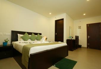 SATRA WAYANAD has Balcony rooms