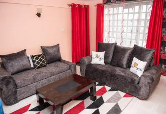 Lovely 1-bedroom with free parking on premises has Balcony rooms