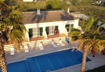 Casa de Campo LAGOA DOS SALGADOS has Balcony rooms