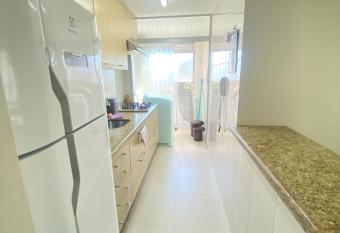 Jardim Bot  nico Curitiba allows 18 year olds to book a room