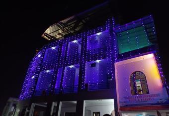 Monika Home Stay allows 18 year olds to book a room