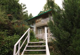 Cottage Winterfell has Balcony rooms