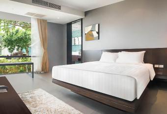 Paradox Residence allows 18 year olds to book a room