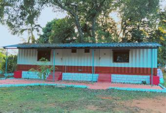 The River Edge Resort has Balcony rooms