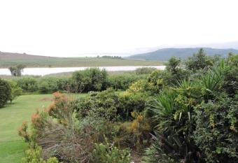 The Owl House has Balcony rooms