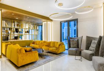 Emerald Hotel allows 18 year olds to book a room