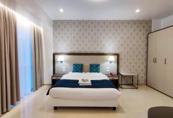 B&B GARDENIA has Balcony rooms