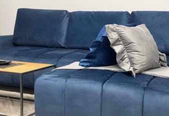 Apartament Elisabeth BLUE I allows 18 year olds to book a room